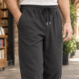 Thibault-Wren Relaxed Pants - Lead Product Detail