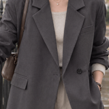 Desiree-Louise Relaxed Blazer - Lead Product Detail