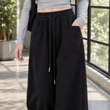 Severine Wide Leg Pants - Lead Product Detail