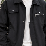 Luca-Grant Utility Jacket - Lead Product Detail