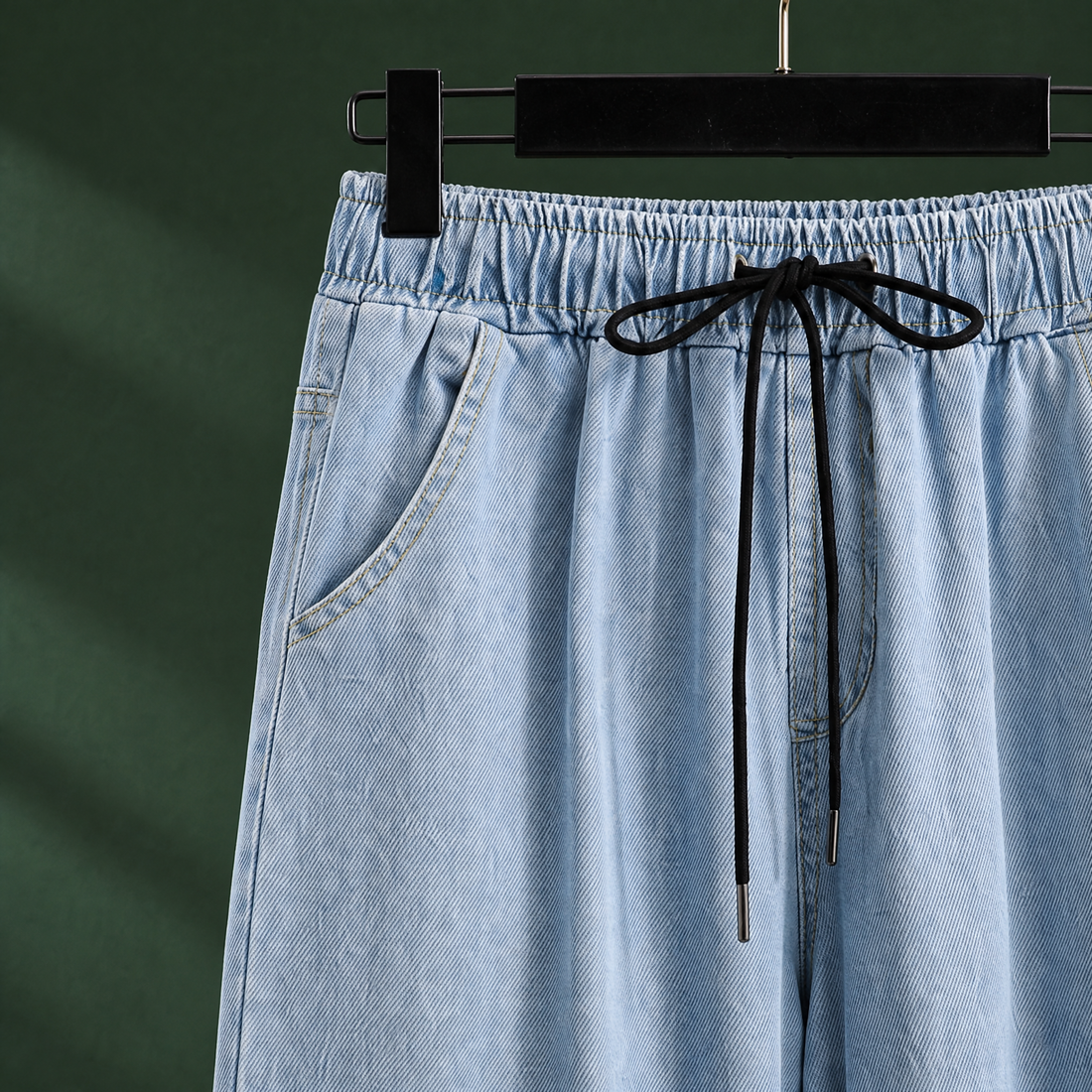 Yannick-Lane Wide Leg Pants - Lead Product Detail