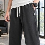Gareth-York Wide-Leg Pants - Lead Product Detail
