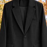 Elowen-Jane Tailored Blazer - Lead Product Detail