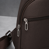 Monreale Compact Sling Bag - Lead Product Detail
