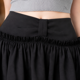 Halcyon Ruffle Skort - Lead Product Detail