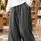 Christian Relaxed Pants - Lead Product Detail