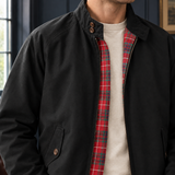 Jordan-Wade Harrington Jacket - Lead Product Detail