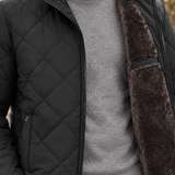 Arend-Flynn Quilted Jacket - Lead Product Detail