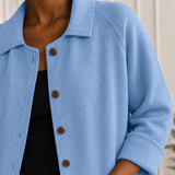 Soraya-Lane Collared Sweater - Lead Product Detail
