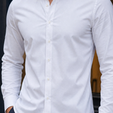 Renard-Hayes Slim Shirt - Lead Product Detail