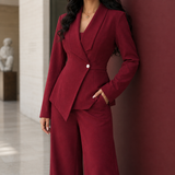 Candela Tailored Set - Lead Product Detail