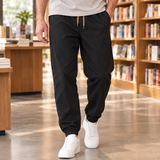 Conrad-Scott Tapered Pants - Lead Product Detail