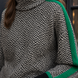 Megan-Rae Cashmere Sweater - Lead Product Detail