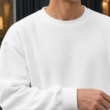 Jacob Crewneck Sweater - Lead Product Detail