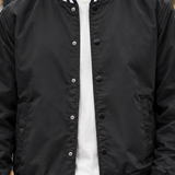 Cooper-Lane Varsity Jacket - Lead Product Detail
