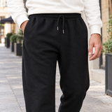 Raoul-Ellis Relaxed Joggers - Lead Product Detail