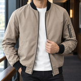 Neil-Tate Bomber Jacket - Lead Product Detail