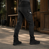 Austin Tactical Pants - Lead Alternate View