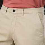 Francis Slim Chinos - Lead Product Detail