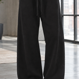 Giles-Wren Wide Leg Pants - Lead Product Detail