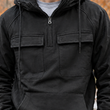 Ezra-Rhys Utility Jacket - Lead Product Detail