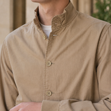Byron Utility Jacket - Lead Product Detail