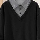 Alex-Dean Layered Top - Lead Product Detail