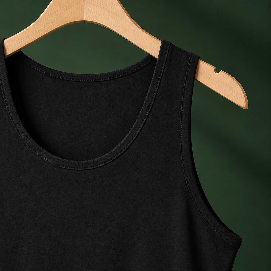 Gwendolen Crewneck Tank - Lead Product Detail