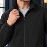 Kai Fleece Lined Jacket - Lead Product Detail