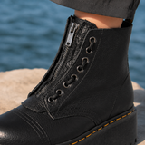 Asti Platform Boots - Lead Product Detail