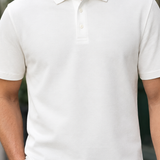 Armel-Lane Relaxed Polo - Lead Product Detail