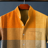 Bastien Graphic Shirt - Lead Product Detail