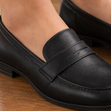 Pistoia Penny Loafers - Lead Product Detail