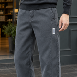 Augustin-Tate Straight Leg Pants - Lead Product Detail