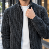 Kit-Cole Textured Cardigan - Lead Product Detail