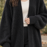 Etta-Jane Longline Cardigan - Lead Product Detail