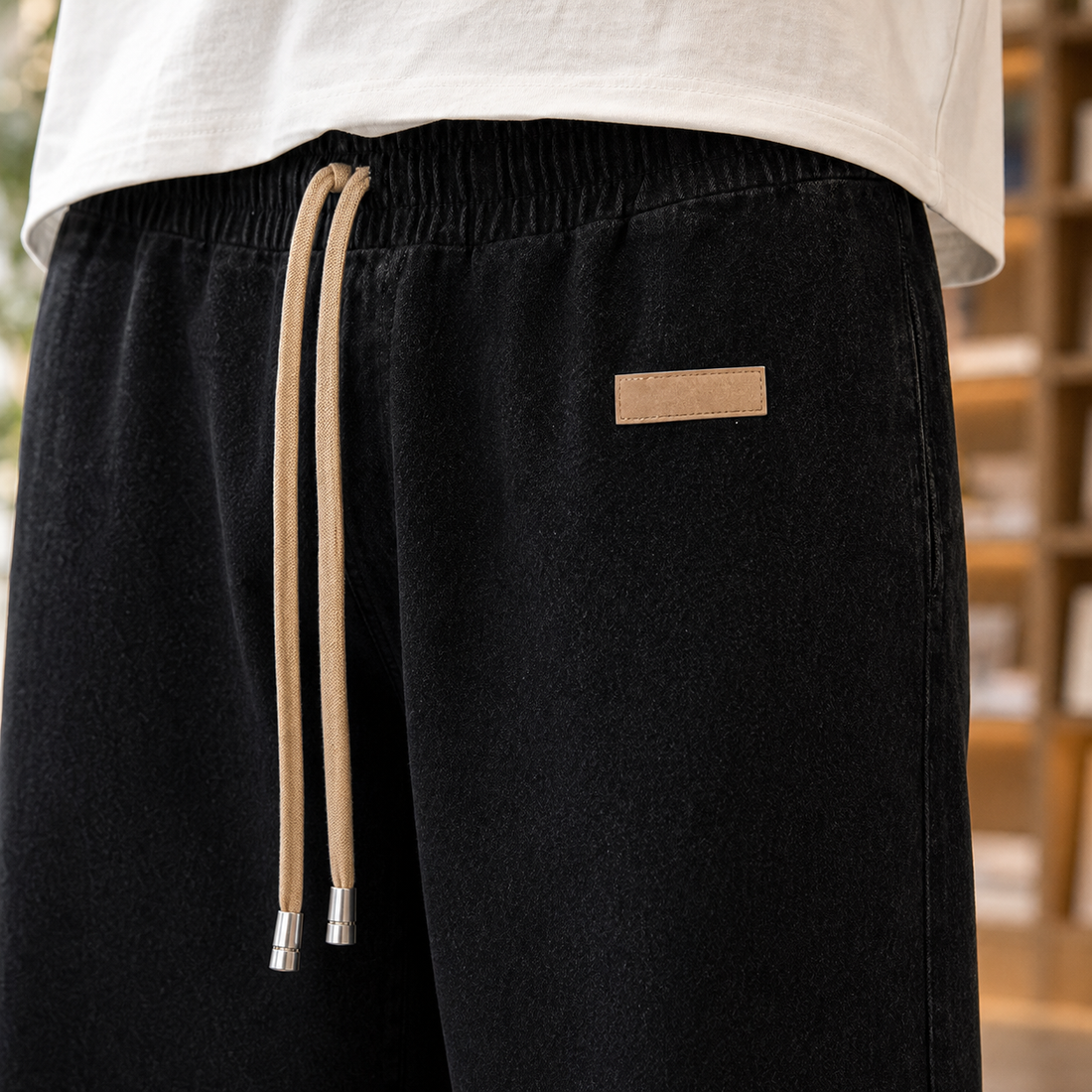 Merrick-Lane Wide Leg Pants - Lead Product Detail