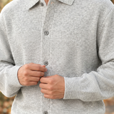 Clovis-Ellis Textured Cardigan - Lead Product Detail