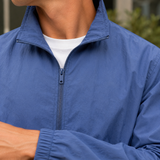 Nash-Scott Crinkle Jacket - Lead Product Detail