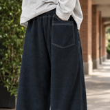 Celestin-Ellis Wide-Leg Pants - Lead Product Detail
