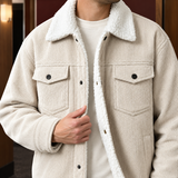 Mortimer-Miles Cashmere Jacket - Lead Product Detail
