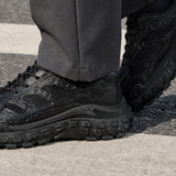 Benedetti-Volo Chunky Sneakers - Lead Product Detail