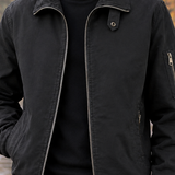 Halvard-Flynn Utility Jacket - Lead Product Detail