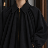 Faith-Jane Batwing Jacket - Lead Product Detail