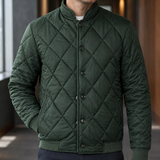 Samuel Quilted Jacket - Lead Product Detail
