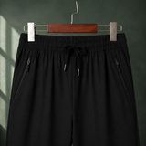 Norbert Drawstring Pants - Lead Product Detail
