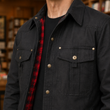 Ramsey-Stone Utility Jacket - Lead Product Detail