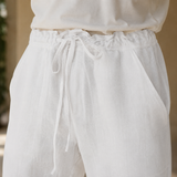 Evander-Flynn Wide Leg Pants - Lead Product Detail