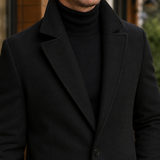 Zachary-Grant Tailored Coat - Lead Product Detail