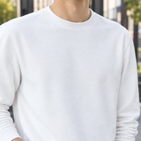 Ennis-Grant Crewneck Sweatshirt - Lead Product Detail
